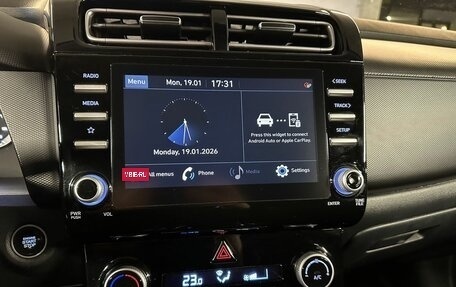 Hyundai Creta, 2021 год, 2 270 000 рублей, 15 фотография