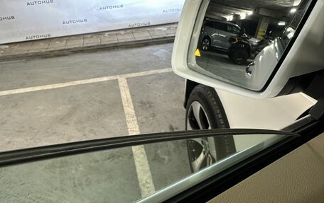 Mercedes-Benz GLE Coupe, 2016 год, 4 270 000 рублей, 12 фотография