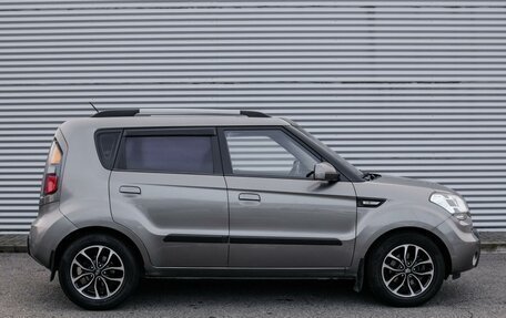 KIA Soul I рестайлинг, 2010 год, 829 000 рублей, 5 фотография