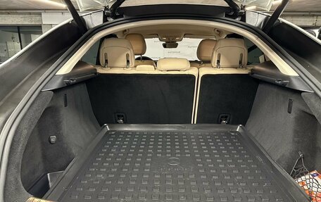 Mercedes-Benz GLE Coupe, 2016 год, 4 270 000 рублей, 27 фотография