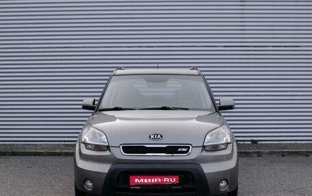 KIA Soul I рестайлинг, 2010 год, 829 000 рублей, 3 фотография
