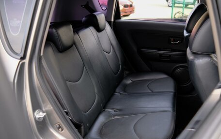 KIA Soul I рестайлинг, 2010 год, 829 000 рублей, 7 фотография