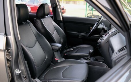 KIA Soul I рестайлинг, 2010 год, 829 000 рублей, 8 фотография