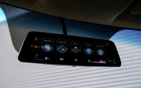 KIA Soul I рестайлинг, 2010 год, 829 000 рублей, 18 фотография