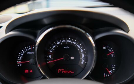 KIA Soul I рестайлинг, 2010 год, 829 000 рублей, 17 фотография