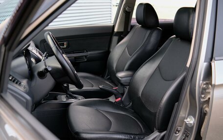 KIA Soul I рестайлинг, 2010 год, 829 000 рублей, 10 фотография