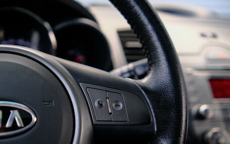 KIA Soul I рестайлинг, 2010 год, 829 000 рублей, 16 фотография