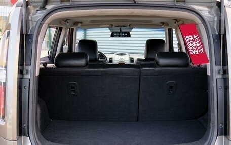 KIA Soul I рестайлинг, 2010 год, 829 000 рублей, 19 фотография