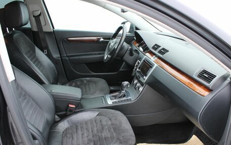 Volkswagen Passat B7, 2012 год, 950 000 рублей, 10 фотография