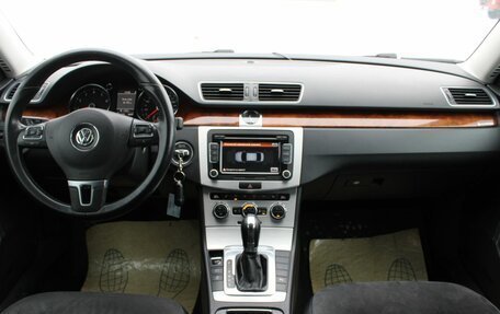 Volkswagen Passat B7, 2012 год, 950 000 рублей, 14 фотография