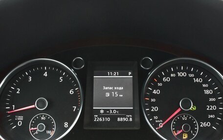 Volkswagen Passat B7, 2012 год, 950 000 рублей, 9 фотография