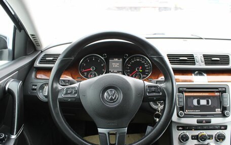 Volkswagen Passat B7, 2012 год, 950 000 рублей, 15 фотография