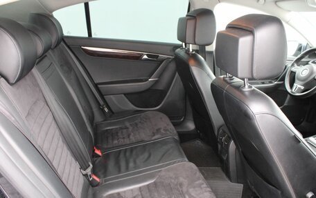 Volkswagen Passat B7, 2012 год, 950 000 рублей, 11 фотография