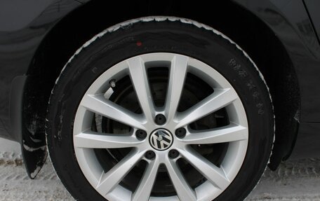 Volkswagen Passat B7, 2012 год, 950 000 рублей, 18 фотография