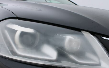 Volkswagen Passat B7, 2012 год, 950 000 рублей, 17 фотография