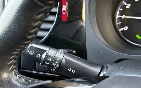 Mitsubishi Outlander III рестайлинг 3, 2019 год, 1 984 000 рублей, 16 фотография