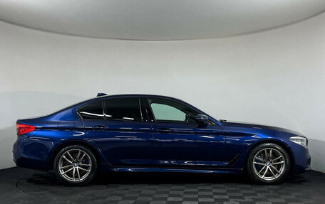 BMW 5 серия, 2020 год, 4 900 000 рублей, 6 фотография