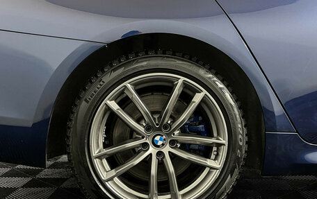 BMW 5 серия, 2020 год, 4 900 000 рублей, 7 фотография