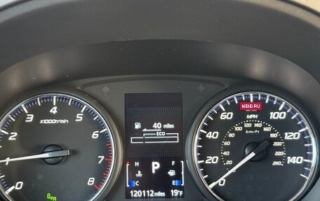 Mitsubishi Outlander III рестайлинг 3, 2019 год, 1 984 000 рублей, 26 фотография