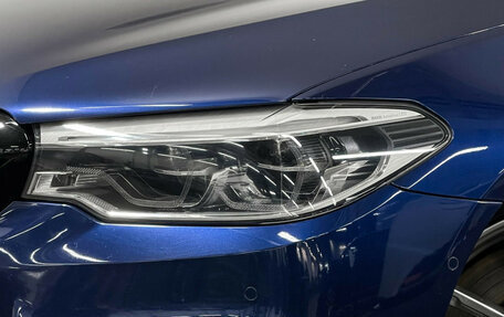 BMW 5 серия, 2020 год, 4 900 000 рублей, 8 фотография