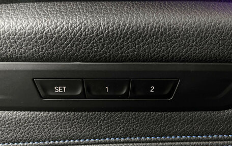 BMW 5 серия, 2020 год, 4 900 000 рублей, 18 фотография