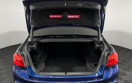 BMW 5 серия, 2020 год, 4 900 000 рублей, 9 фотография