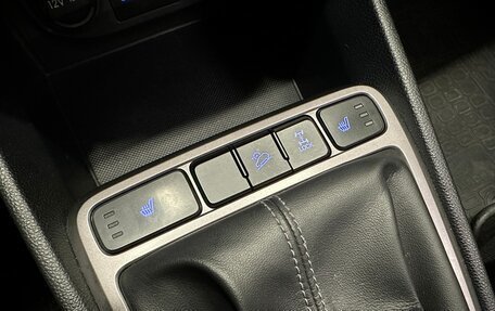 Hyundai Creta I рестайлинг, 2017 год, 1 640 000 рублей, 8 фотография