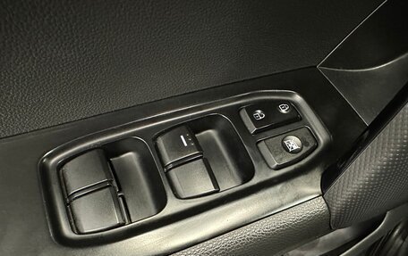 Hyundai Creta I рестайлинг, 2017 год, 1 640 000 рублей, 11 фотография