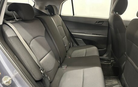 Hyundai Creta I рестайлинг, 2017 год, 1 640 000 рублей, 13 фотография