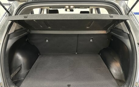 Hyundai Creta I рестайлинг, 2017 год, 1 640 000 рублей, 14 фотография