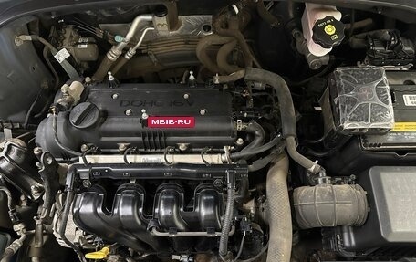 Hyundai Creta I рестайлинг, 2017 год, 1 640 000 рублей, 15 фотография