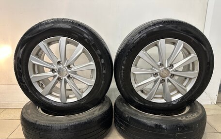 Hyundai Creta I рестайлинг, 2017 год, 1 640 000 рублей, 17 фотография