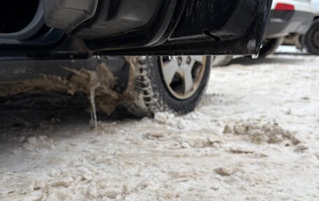 Hyundai Accent II, 2008 год, 320 000 рублей, 11 фотография