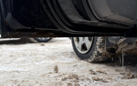 Hyundai Accent II, 2008 год, 320 000 рублей, 14 фотография