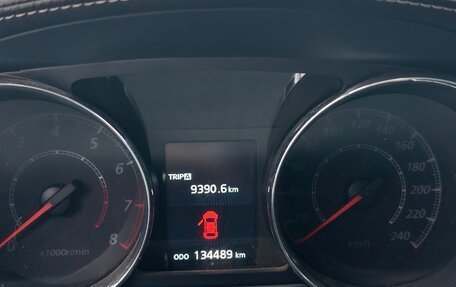 Peugeot 4007, 2011 год, 1 050 000 рублей, 6 фотография