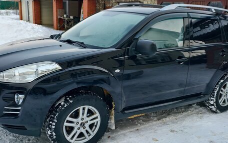 Peugeot 4007, 2011 год, 1 050 000 рублей, 2 фотография