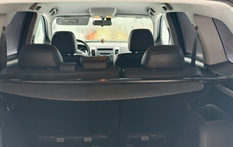 Peugeot 4007, 2011 год, 1 050 000 рублей, 7 фотография