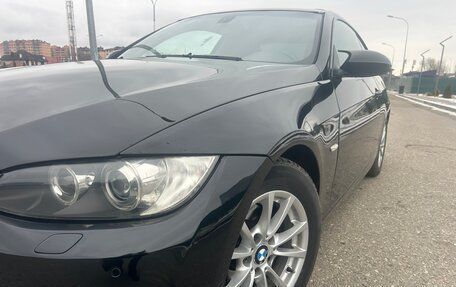 BMW 3 серия, 2007 год, 1 250 000 рублей, 2 фотография