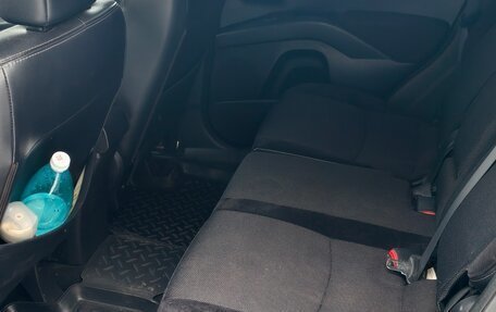 Peugeot 4007, 2011 год, 1 050 000 рублей, 8 фотография