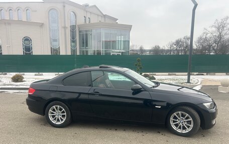 BMW 3 серия, 2007 год, 1 250 000 рублей, 4 фотография