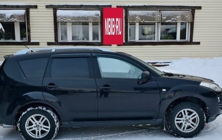 Peugeot 4007, 2011 год, 1 050 000 рублей, 4 фотография