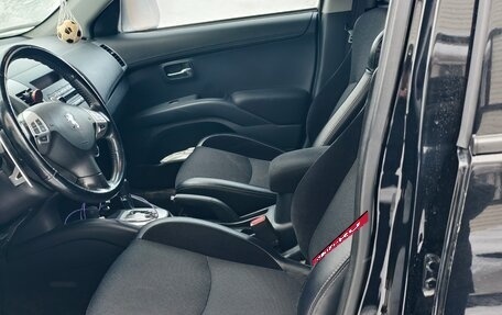 Peugeot 4007, 2011 год, 1 050 000 рублей, 9 фотография