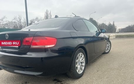 BMW 3 серия, 2007 год, 1 250 000 рублей, 5 фотография
