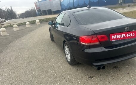 BMW 3 серия, 2007 год, 1 250 000 рублей, 6 фотография