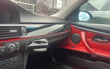 BMW 3 серия, 2007 год, 1 250 000 рублей, 14 фотография