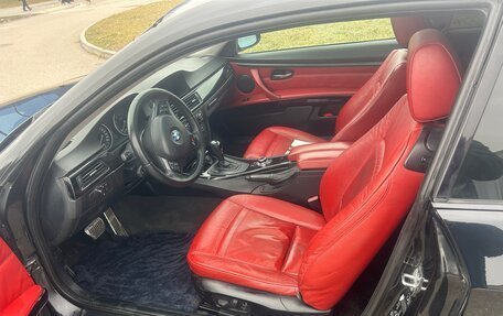 BMW 3 серия, 2007 год, 1 250 000 рублей, 10 фотография