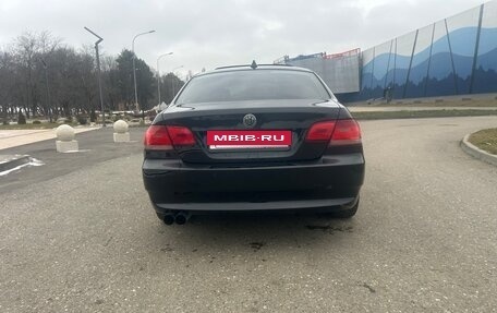 BMW 3 серия, 2007 год, 1 250 000 рублей, 8 фотография