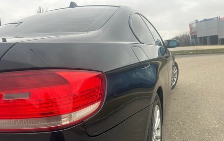 BMW 3 серия, 2007 год, 1 250 000 рублей, 19 фотография