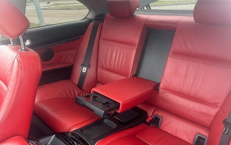 BMW 3 серия, 2007 год, 1 250 000 рублей, 15 фотография