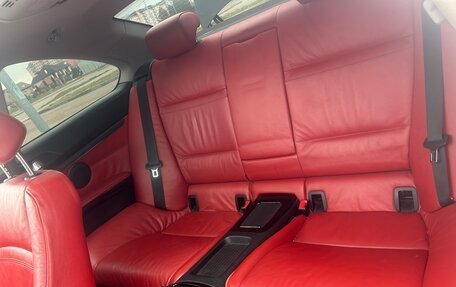 BMW 3 серия, 2007 год, 1 250 000 рублей, 16 фотография